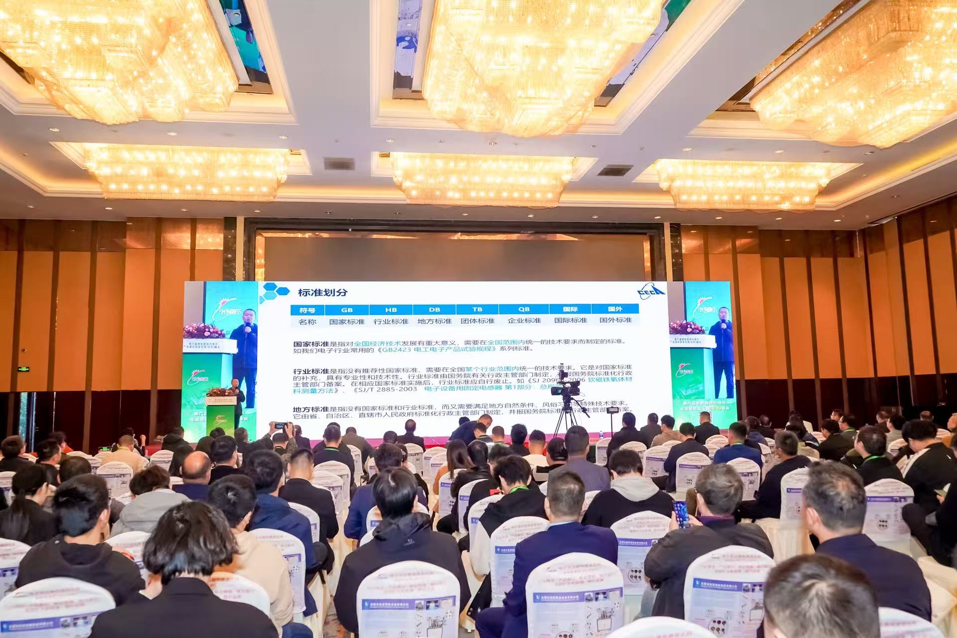 集成创新 携手共赢 与我们共同走进2025苏州《第六届智能智造光储充电源电感变压器（华东）峰会》